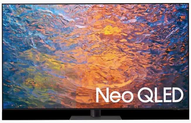 Samsung QE85QN95C 85" 4K (UHD) QLED