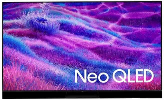 Samsung QN100QN80FF 100" 4K (UHD) QLED