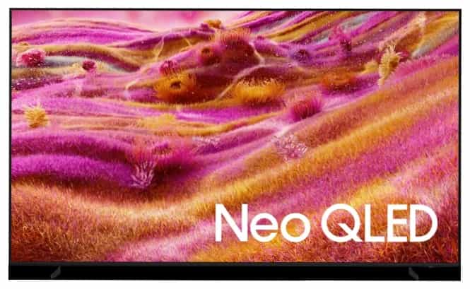 Samsung QN115QN90FFXZA 115" 4K (UHD) QLED
