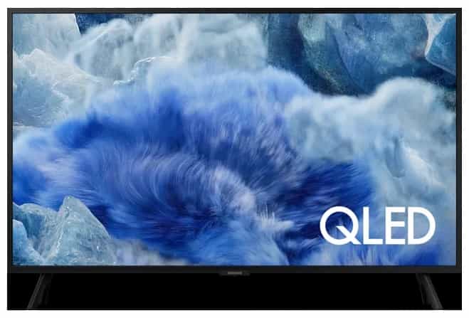 Samsung QN32Q8FAAF 32" 4K (UHD) QLED