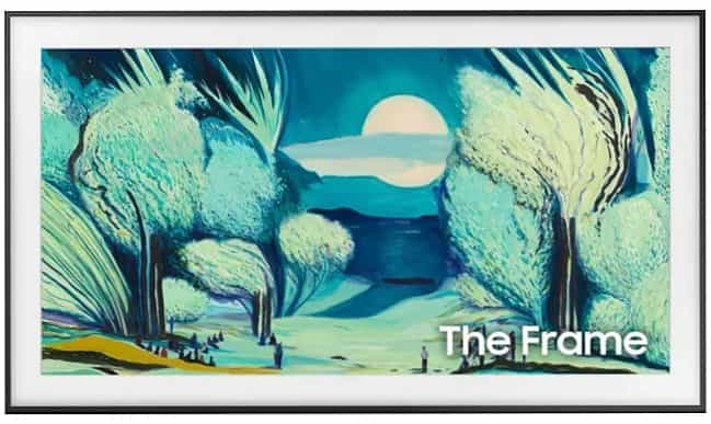 Samsung QN43LS03FAF 43" 4K (UHD) QLED