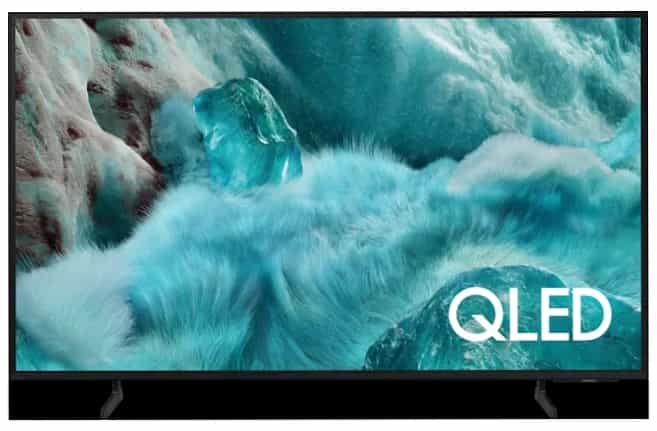 Samsung QN43Q7FAAF 43" 4K (UHD) QLED