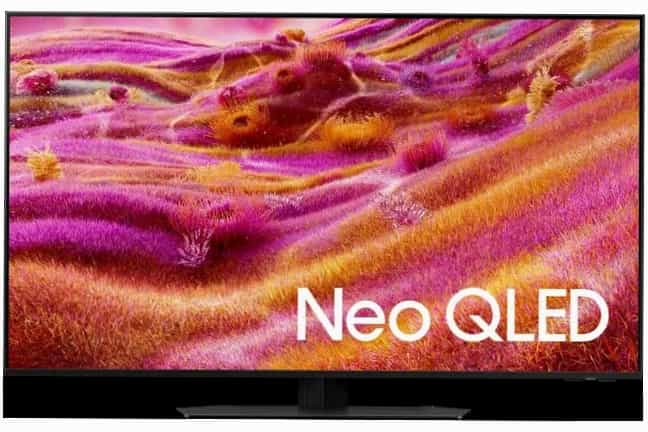 Samsung QN43QN90FAF 43" 4K (UHD) QLED
