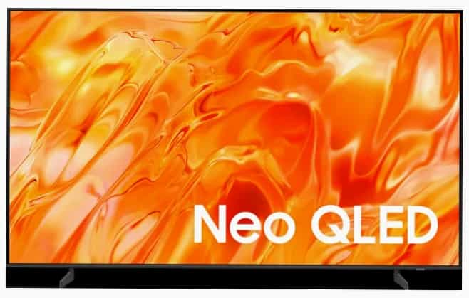 Samsung QN50QN70HAFXZA 50" 4K (UHD) QLED