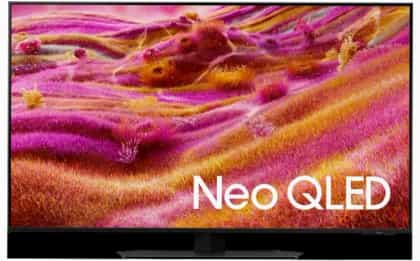 Samsung QN50QN90FAF 50" 4K (UHD) QLED