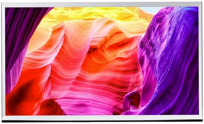 Samsung QN55LS01DAF 55" 4K (UHD) QLED
