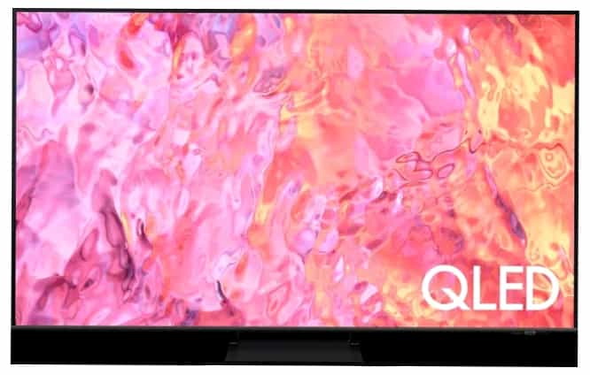 Samsung QN55Q65CAPXPA 55" 4K (UHD) QLED