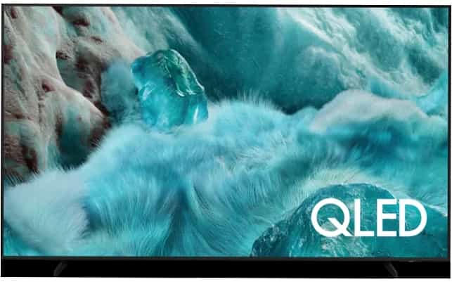 Samsung QN55Q7FAAF 55" 4K (UHD) QLED