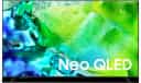 Samsung QN55QN80HAFXZA 55" 4K (UHD) QLED