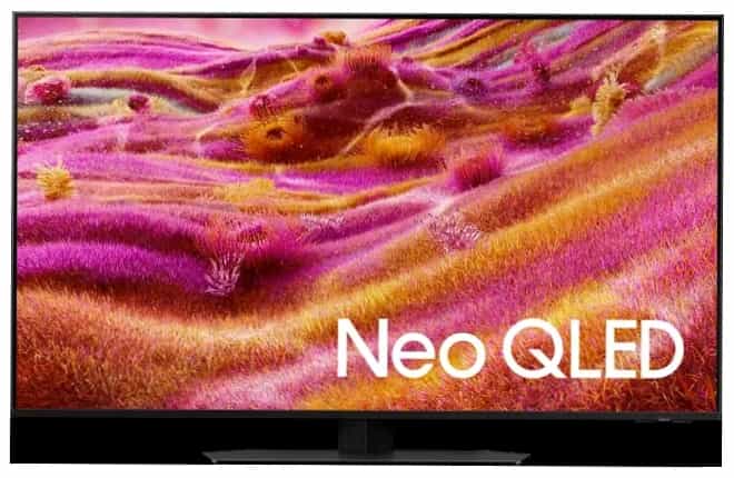 Samsung QN55QN90FAF 55" 4K (UHD) QLED
