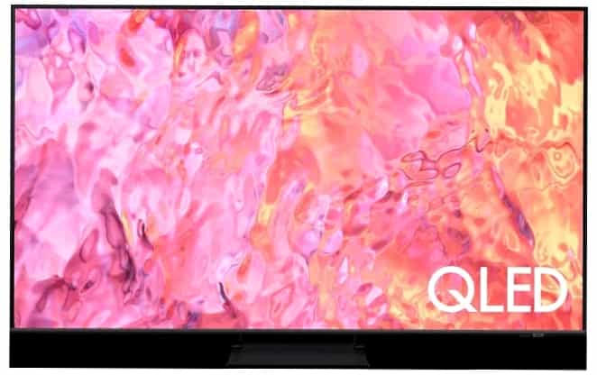 Samsung QN65Q65CAPXPA 65" 4K (UHD) QLED
