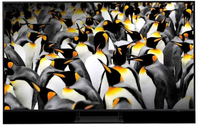 Samsung QN65Q70DAF 65" 4K (UHD) QLED
