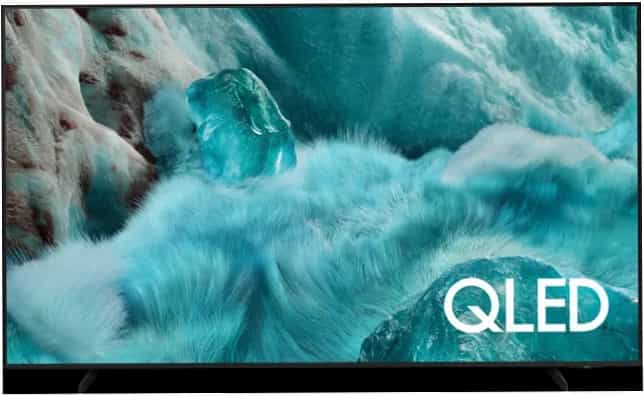 Samsung QN65Q7FAAF 65" 4K (UHD) QLED