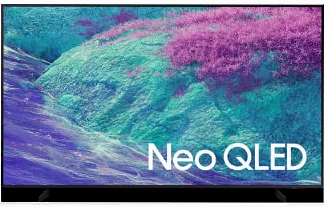 Samsung QN65QN1EFAF 65" 4K (UHD) QLED