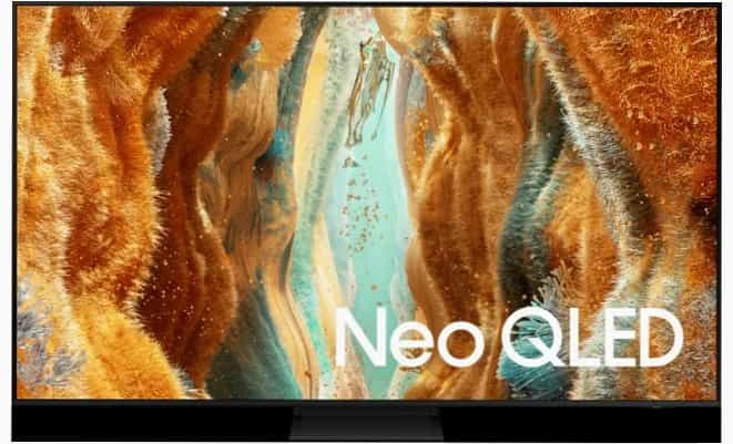 Samsung QN65QN70FAF 65" 4K (UHD) QLED