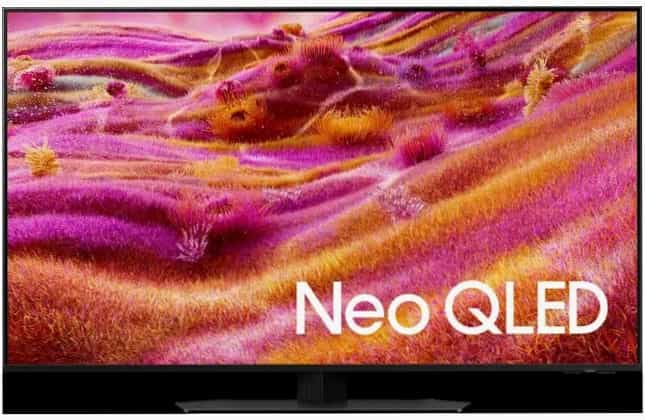 Samsung QN65QN90FAF 65" 4K (UHD) QLED