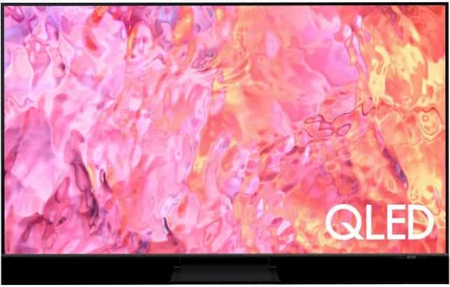 Samsung QN70Q65CAPXPA 70" 4K (UHD) QLED