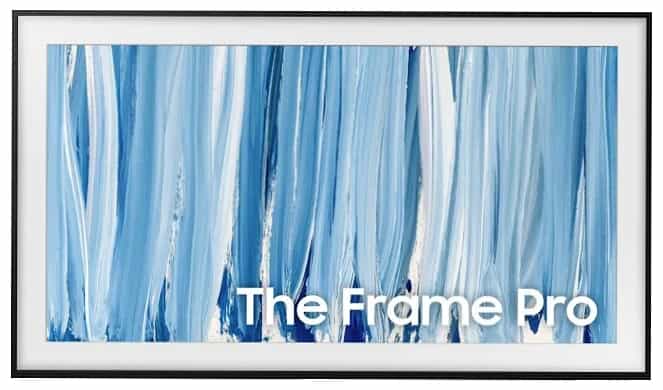 Samsung QN75LS03HWFXZA 75" 4K (UHD) Mini-LED