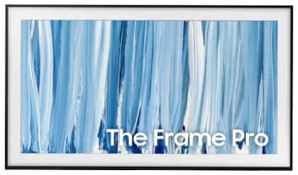 Samsung QN75LS03HWFXZA 75" 4K (UHD) Mini-LED