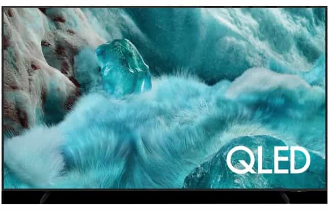 Samsung QN75Q7FAAF 75" 4K (UHD) QLED