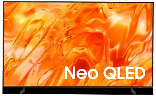 Samsung QN75QN70HAFXZA 75" 4K (UHD) QLED