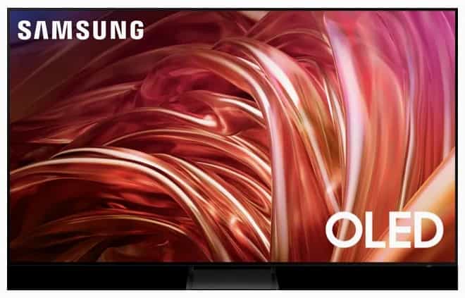 Samsung QN77S85DAE 77" 4K (UHD) OLED/AMOLED