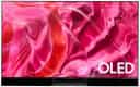 Samsung QN77S90C 77" 4K (UHD) QD-OLED