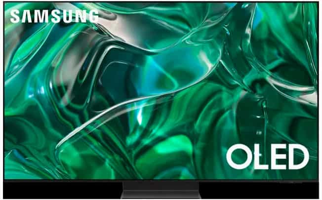 Samsung QN77S95C 77" 4K (UHD) QD-OLED