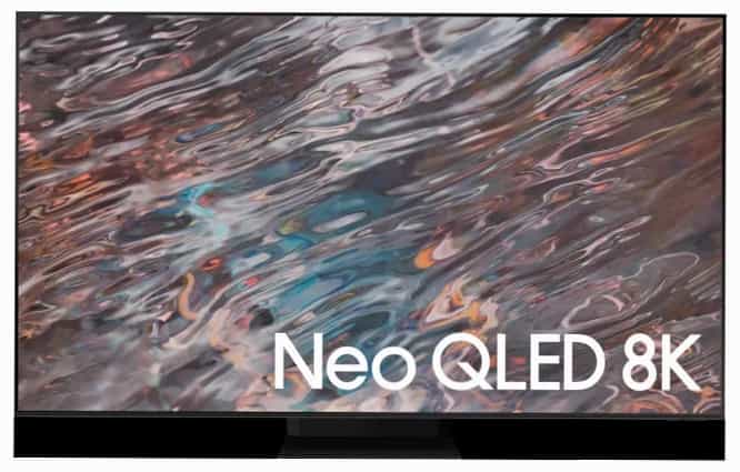 Samsung QN800A 75" 8K (8K UHD) QLED