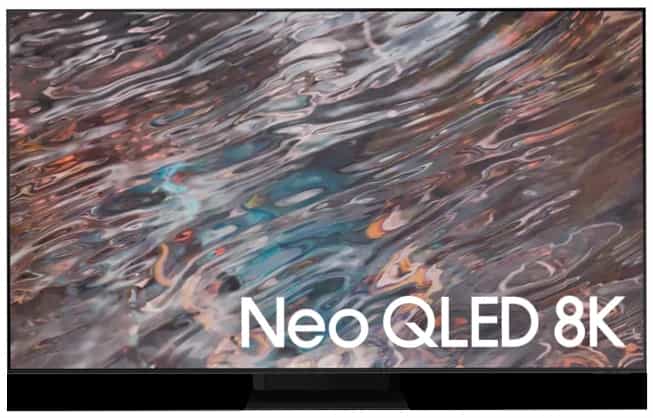 Samsung QN800A 85" 8K (8K UHD) QLED