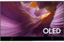 Samsung QN83S85FAE 83" 4K (UHD) OLED/AMOLED