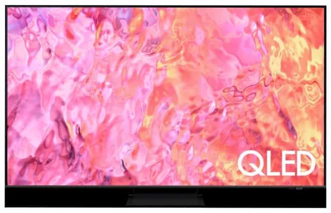 Samsung QN85Q65CAPXPA 85" 4K (UHD) QLED