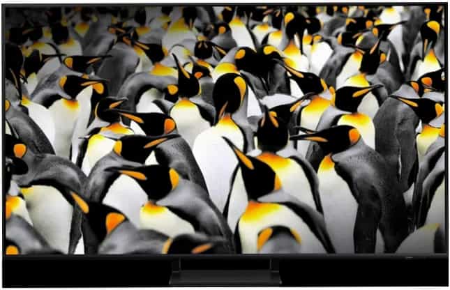 Samsung QN85Q70DAF 85" 4K (UHD) QLED