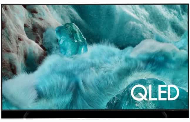 Samsung QN85Q7FAAF 85" 4K (UHD) QLED