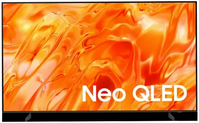 Samsung QN85QN70HAFXZA 85" 4K (UHD) QLED