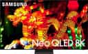 Samsung QN85QN850DF 85" 8K (8K UHD) QLED