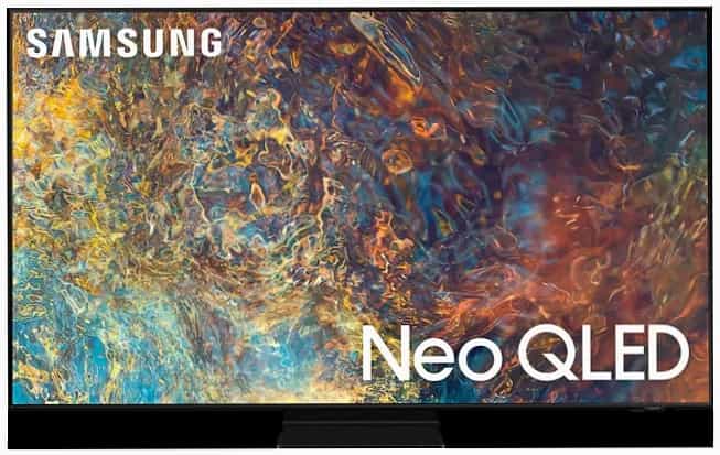 Samsung QN90A 65" 4K (UHD) QLED