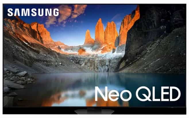 Samsung QN98QN90DAF 98" 4K (UHD) QLED