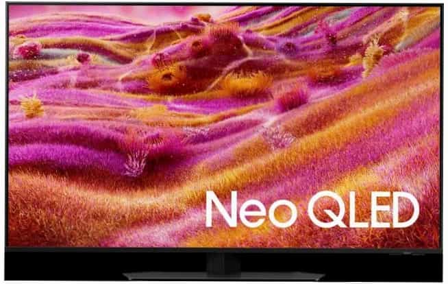 Samsung QN98QN90FAF 98" 4K (UHD) QLED