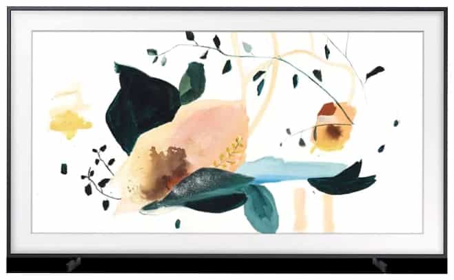 Samsung The Frame 50" QN50LS03TAFXZA 4K (UHD) QLED