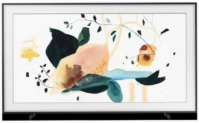 Samsung The Frame 55" QN55LS03TAFXZA 4K (UHD) QLED