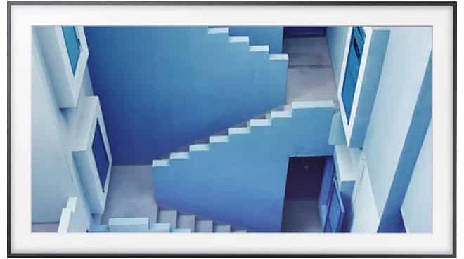 Samsung The Frame 65" Class 4K (UHD) LED