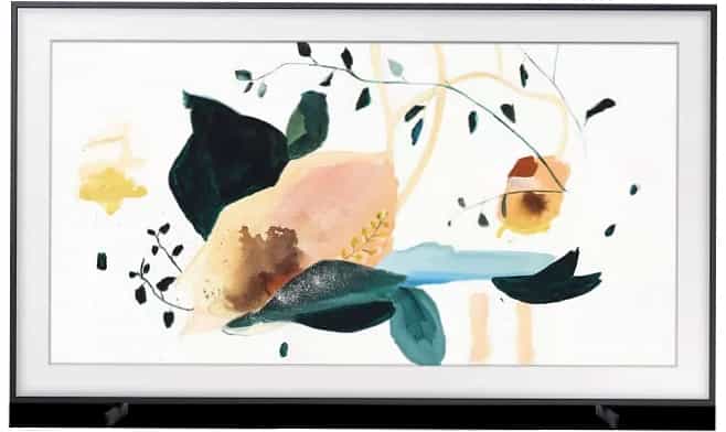 Samsung The Frame 65" QN65LS03TAFXZA 4K (UHD) QLED