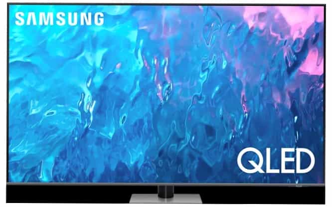 Samsung TQ65Q77CATXXC 65" 4K (UHD) QLED
