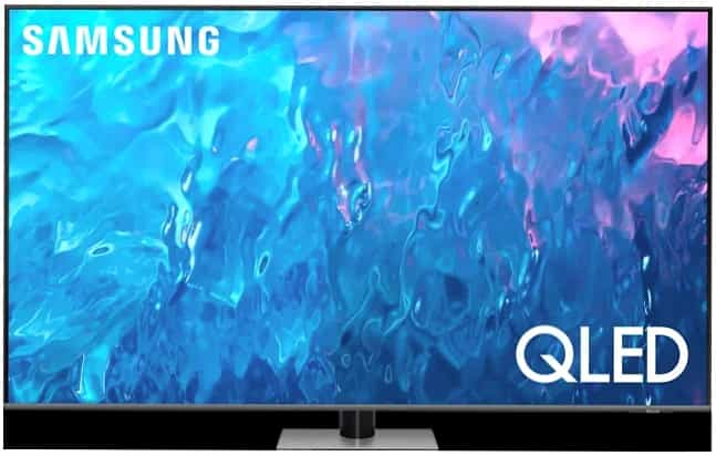 Samsung TQ75Q77CATXXC 75" 4K (UHD) QLED