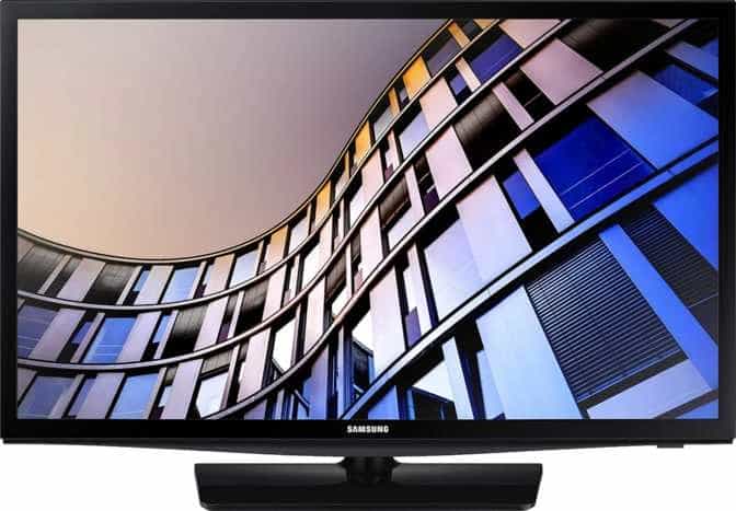 Samsung UE24N4300ADXZT 24" 720p (HD) LED