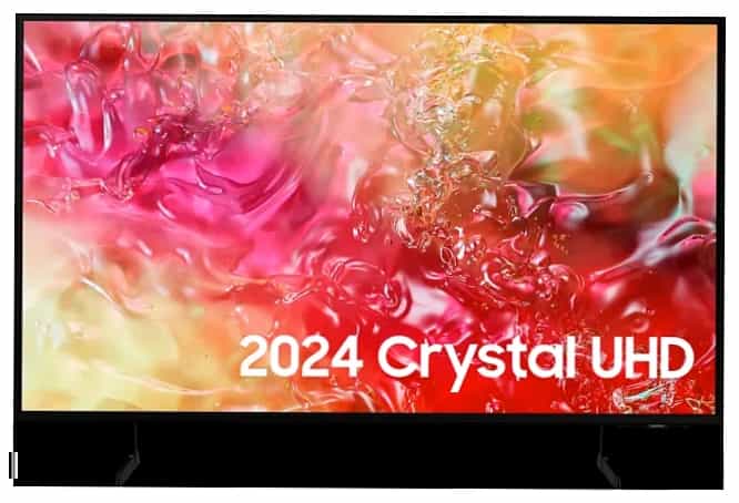 Samsung UE50DU7110KXXU 50" 4K (UHD) LED