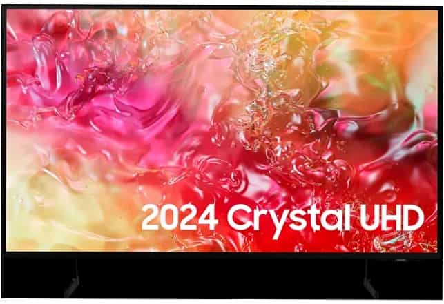 Samsung UE85DU7110KXXU 85" 4K (UHD) LED