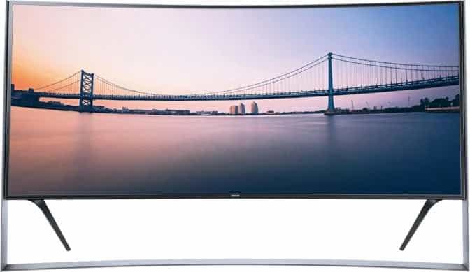 Samsung UN105S9WAFXZA 4K (UHD) LCD