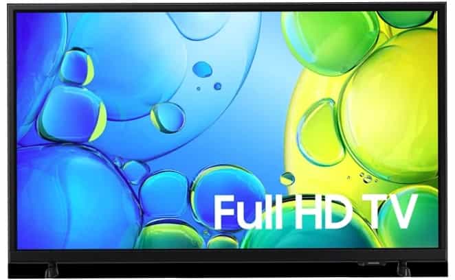 Samsung UN32F6000FFXZA 32" 1080p (Full HD) LED